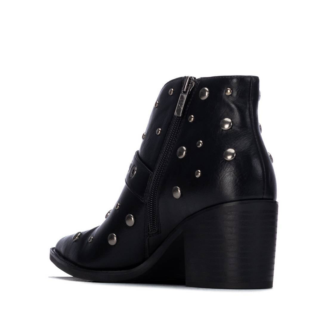 Zapato de mujer con tacón Xti 14649901