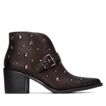 Zapato de mujer con tacón Xti 14649902