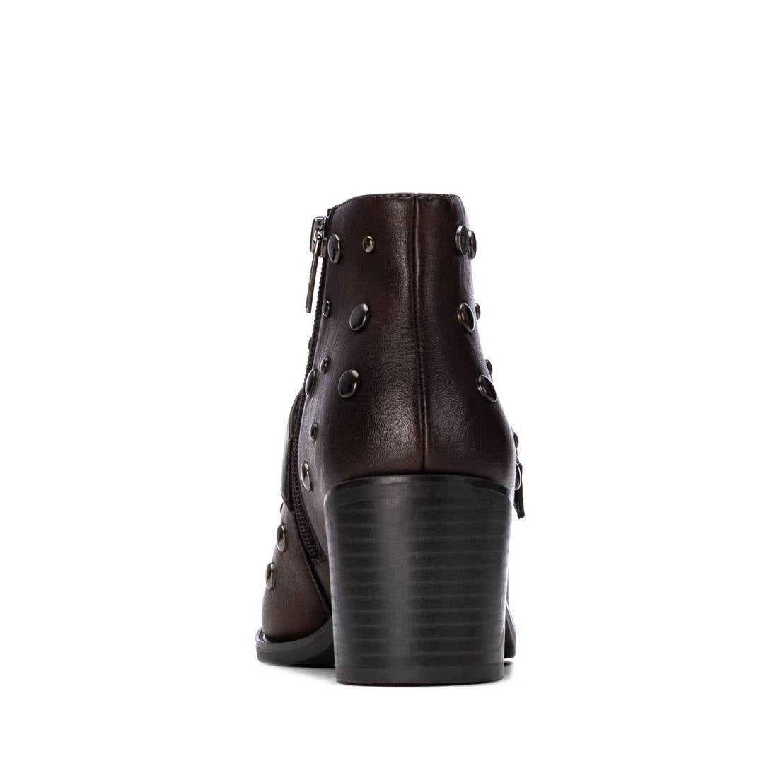 Zapato de mujer con tacón Xti 14649902