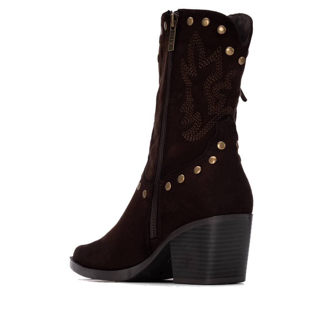 Botin de mujer con tacón Xti 14650702