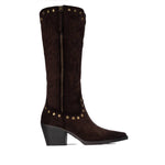 Bota de mujer con tacón Xti 14650802