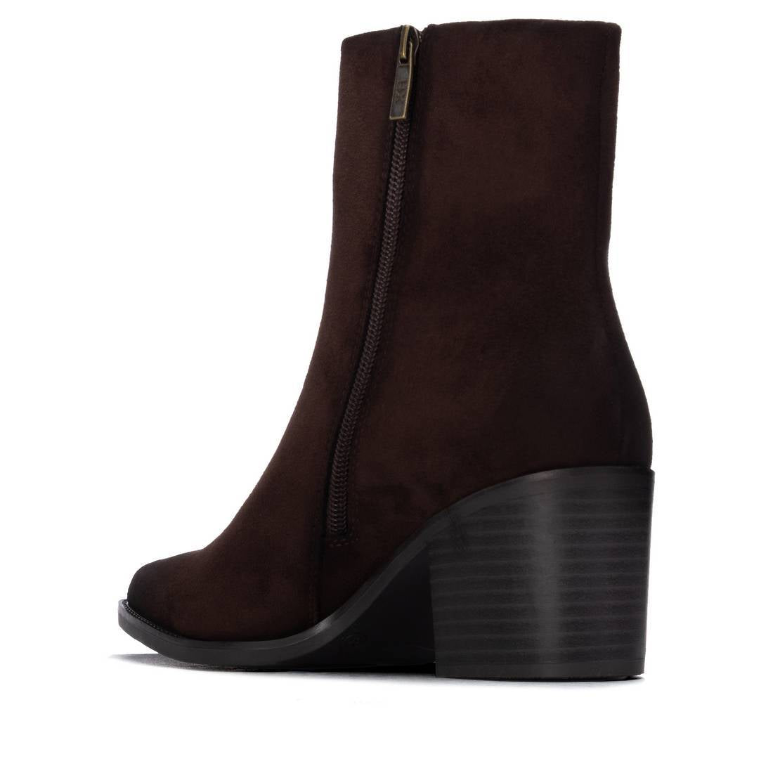 Botin de mujer con tacón Xti 14650902