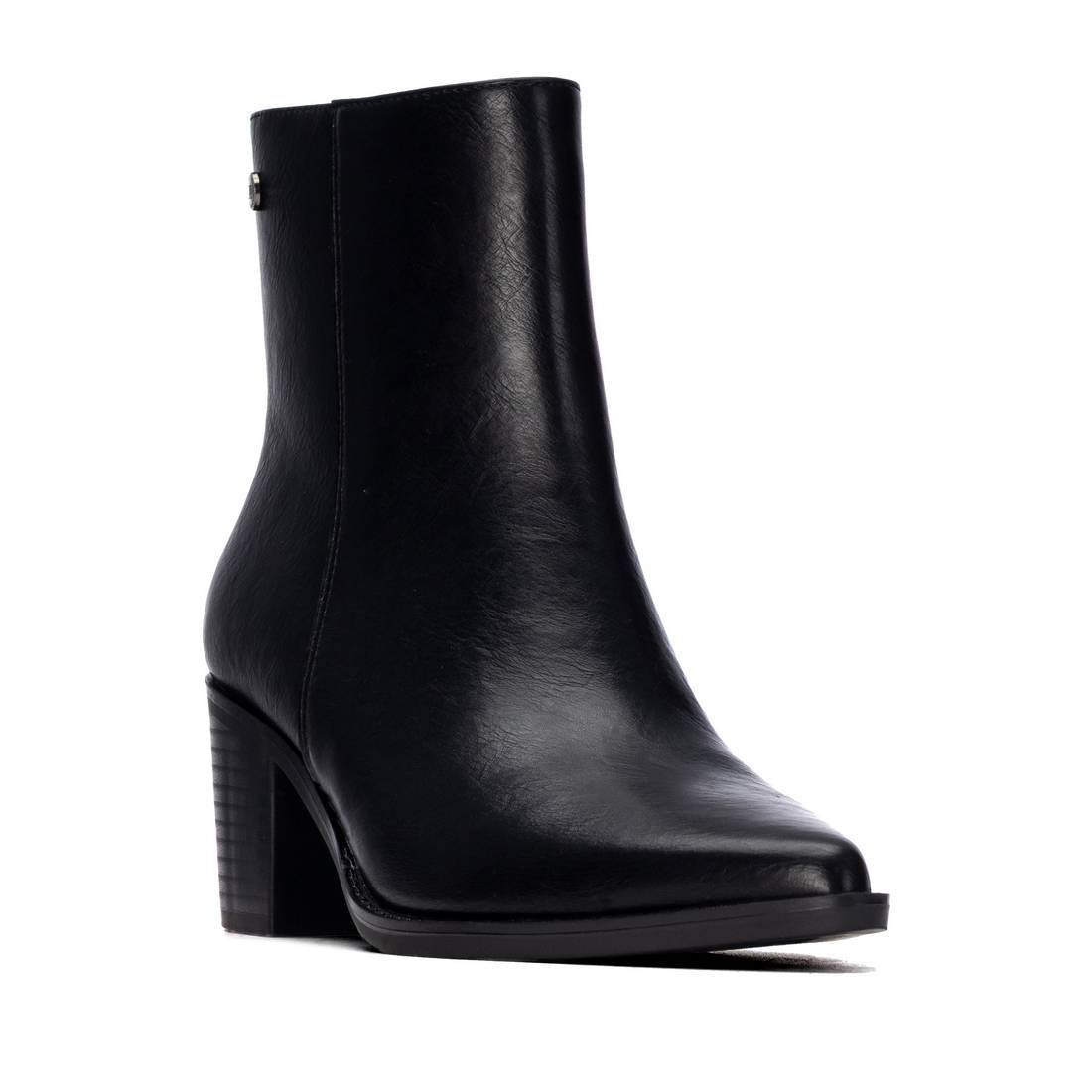 Botin de mujer con tacón Xti 14650904