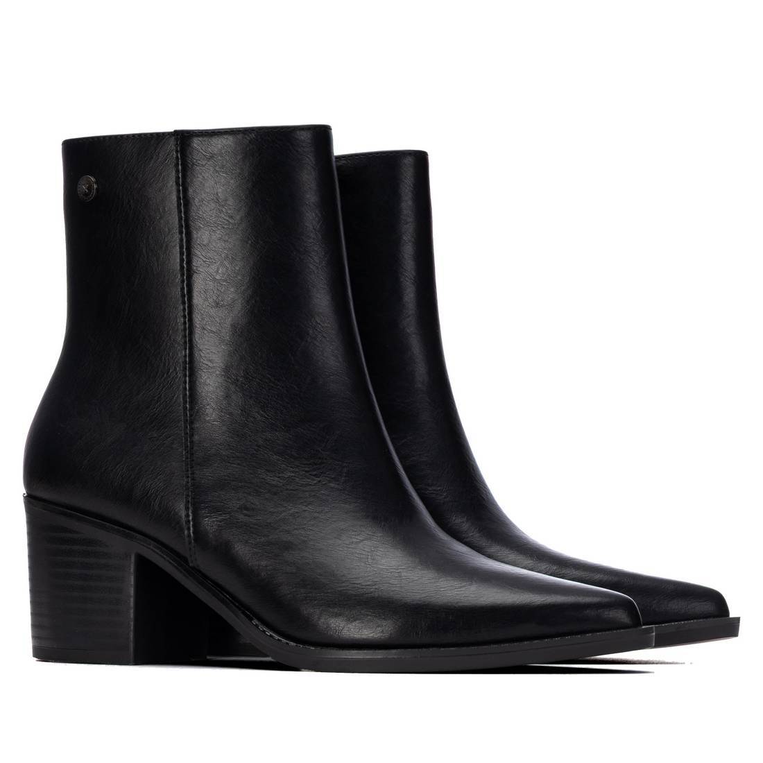 Botin de mujer con tacón Xti 14650904