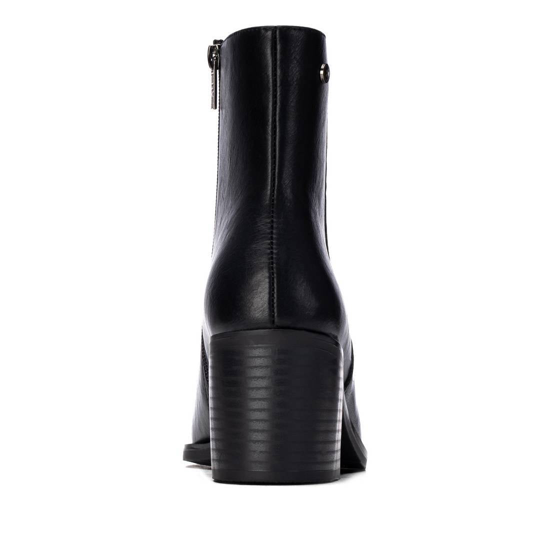 Botin de mujer con tacón Xti 14650904