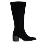 Bota de mujer con tacón Xti 14651001