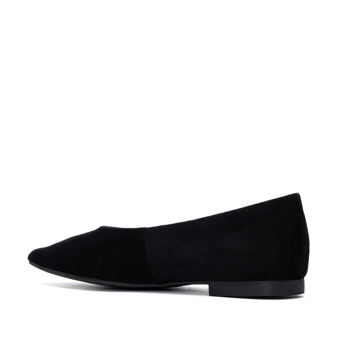 Zapato de mujer plano Xti 14651101