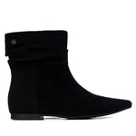 Botin de mujer plano Xti 14651201