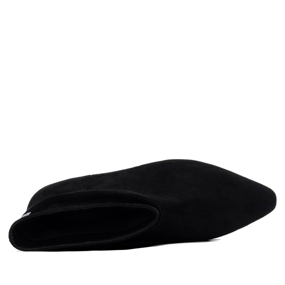 Botin de mujer plano Xti 14651201