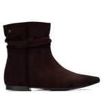 Botin de mujer plano Xti 14651202