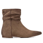 Botin de mujer plano Xti 14651203
