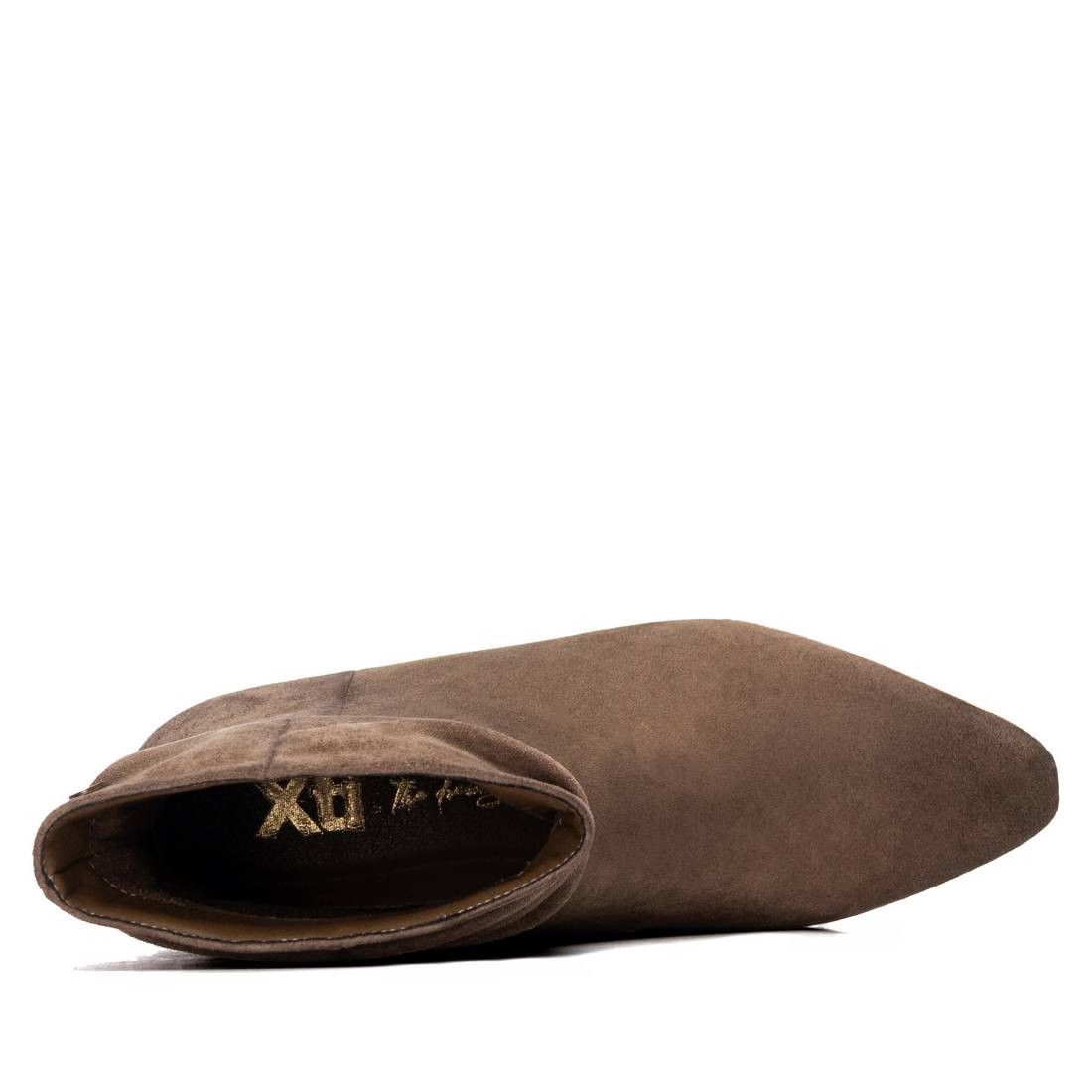 Botin de mujer plano Xti 14651203