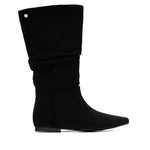 Bota de mujer plano Xti 14651301