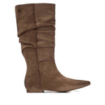Bota de mujer plano Xti 14651303