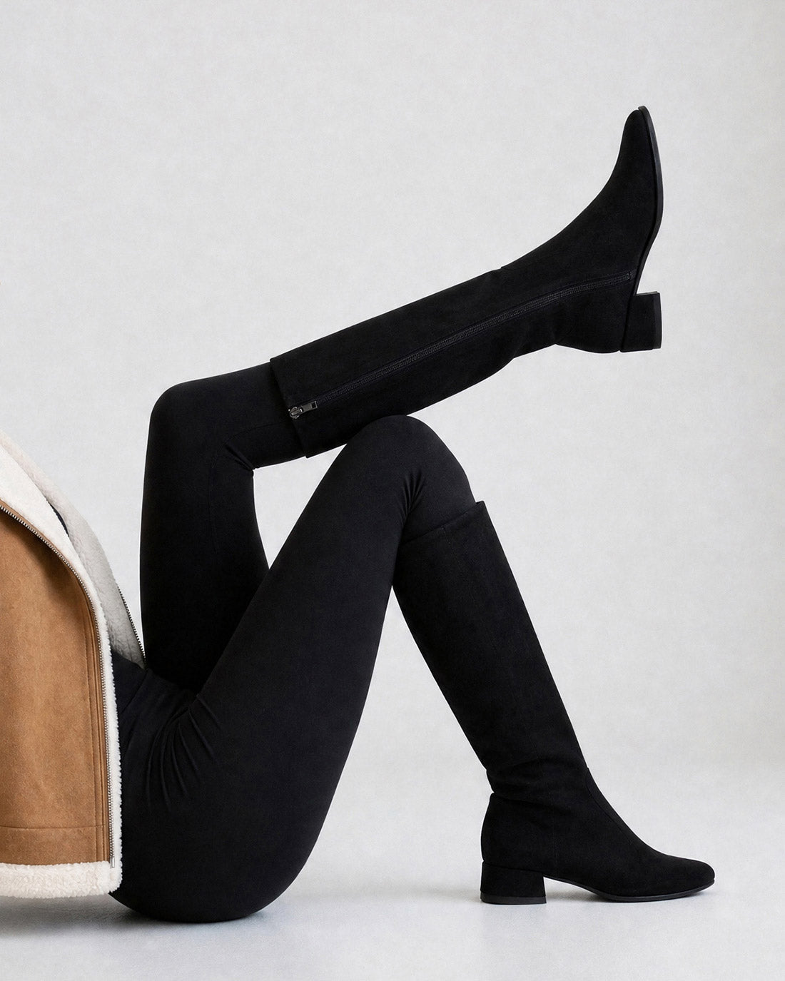 WOMEN'S BOOT XTI 14651501