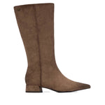 Bota de mujer con tacón Xti 14651503