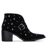 WOMEN'S ANKLE BOOT XTI 14651601