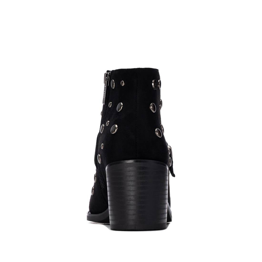 Botin de mujer con tacón Xti 14651601