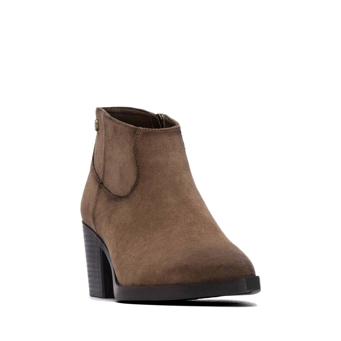 Botin de mujer con tacón Xti 14651702