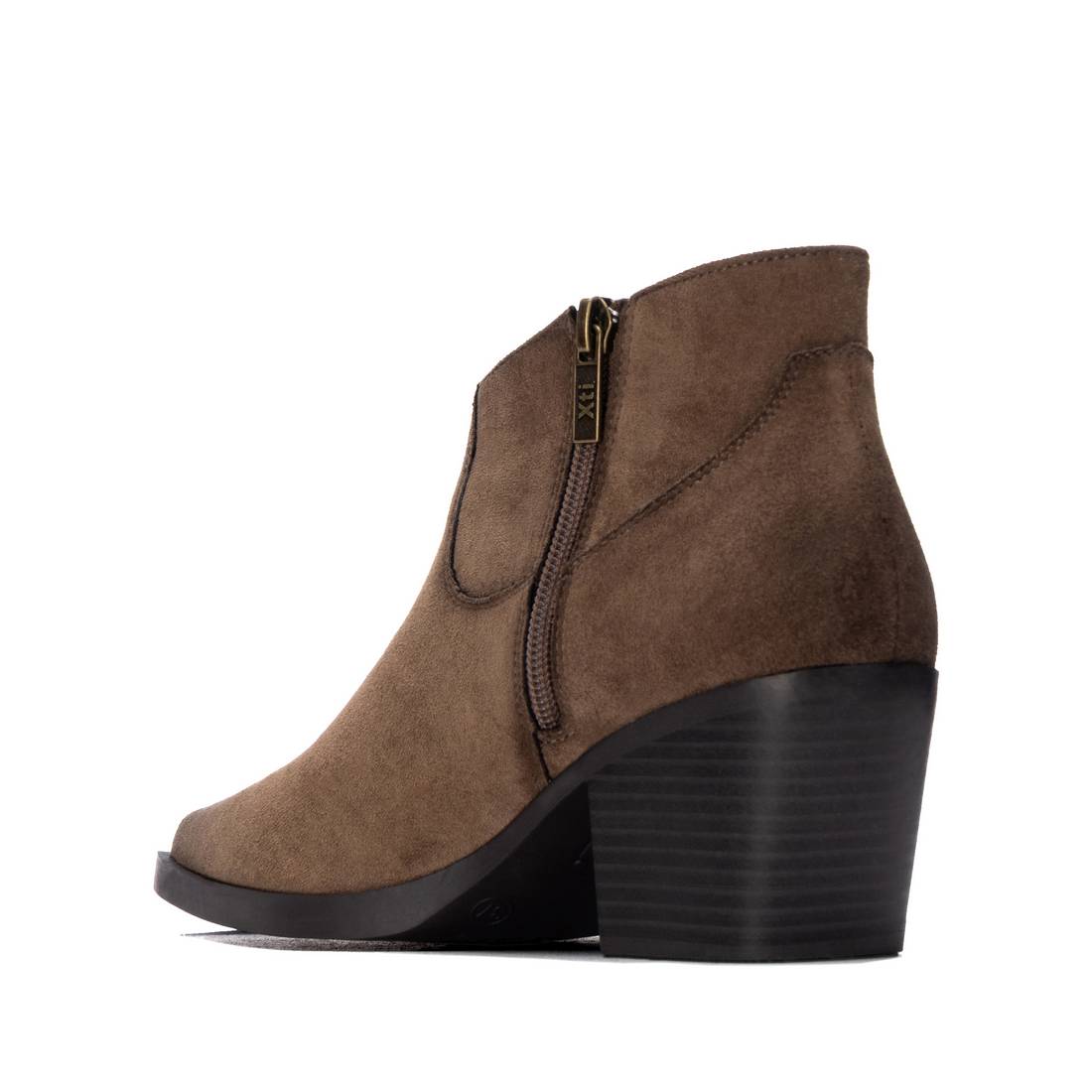 Botin de mujer con tacón Xti 14651702