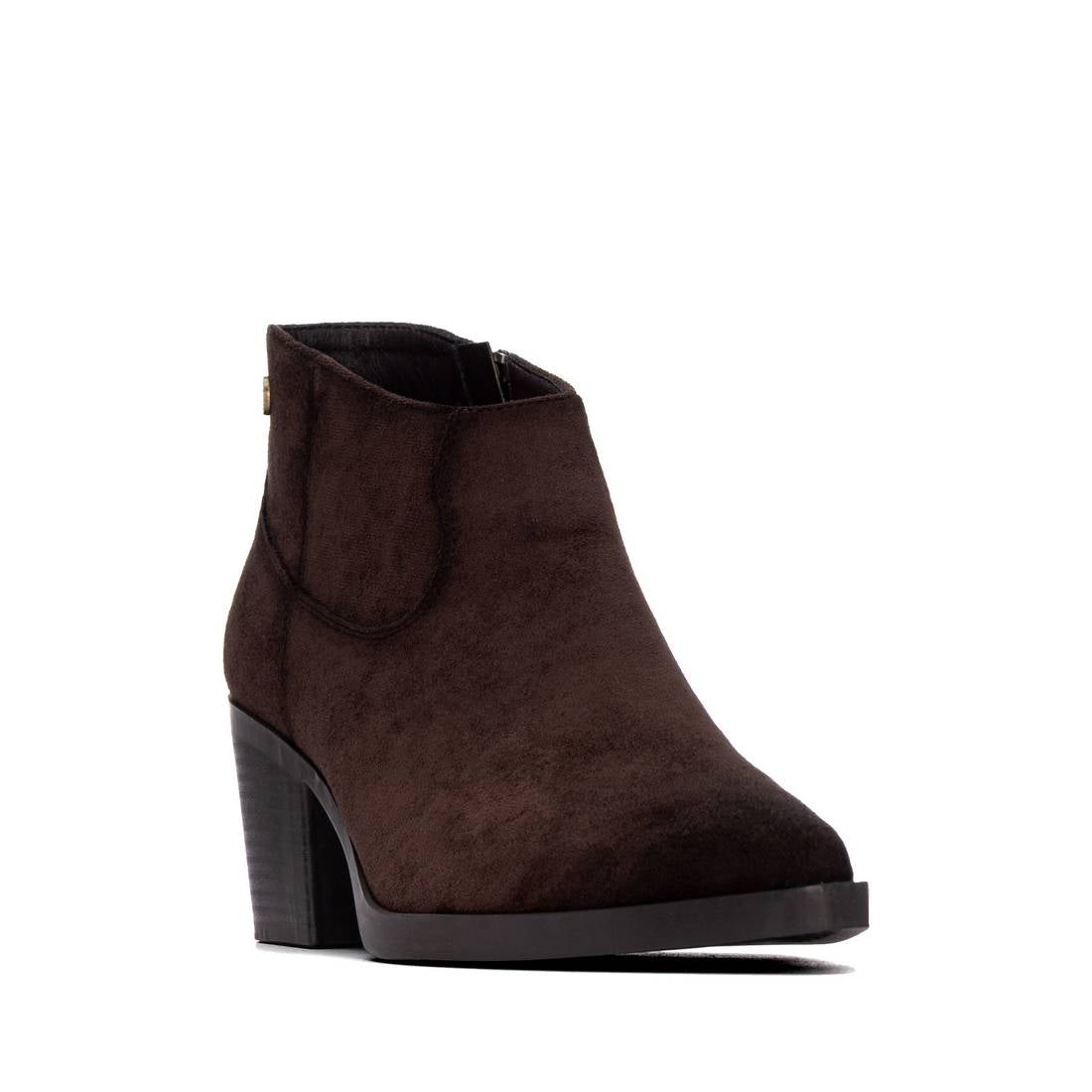 Botin de mujer con tacón Xti 14651703