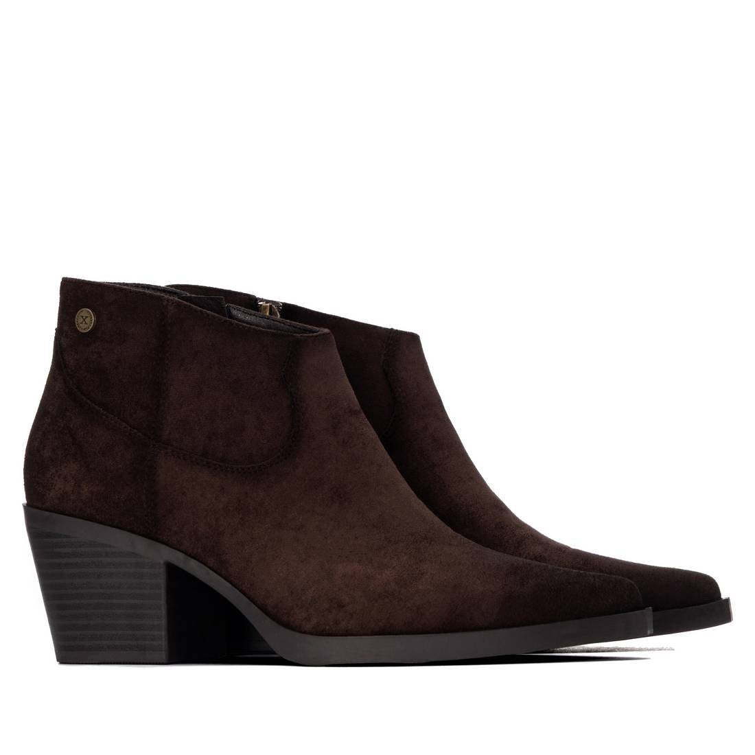 Botin de mujer con tacón Xti 14651703