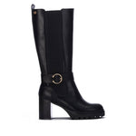 Bota de mujer con tacón Xti 14651901
