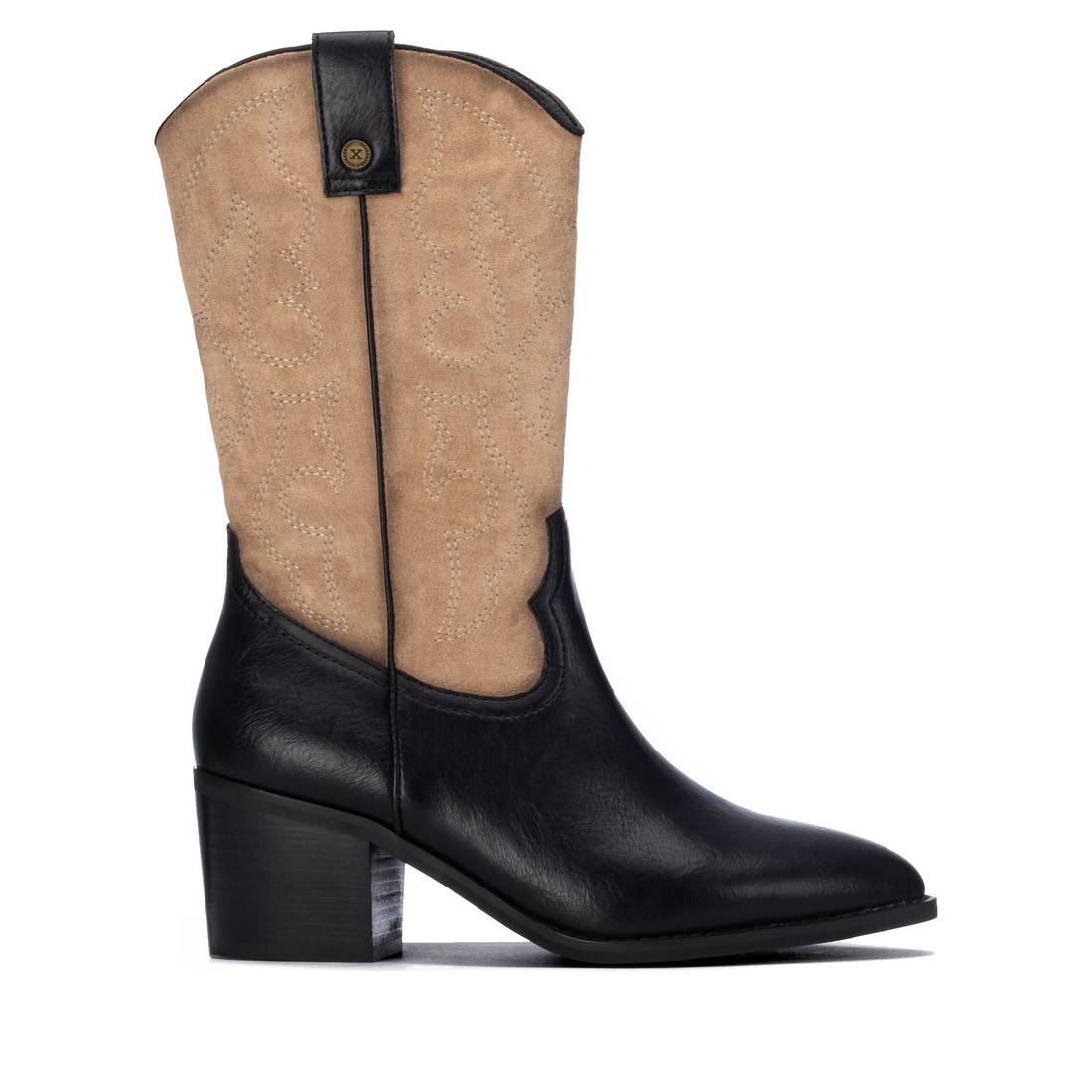Bota de mujer con tacón Xti 14652101
