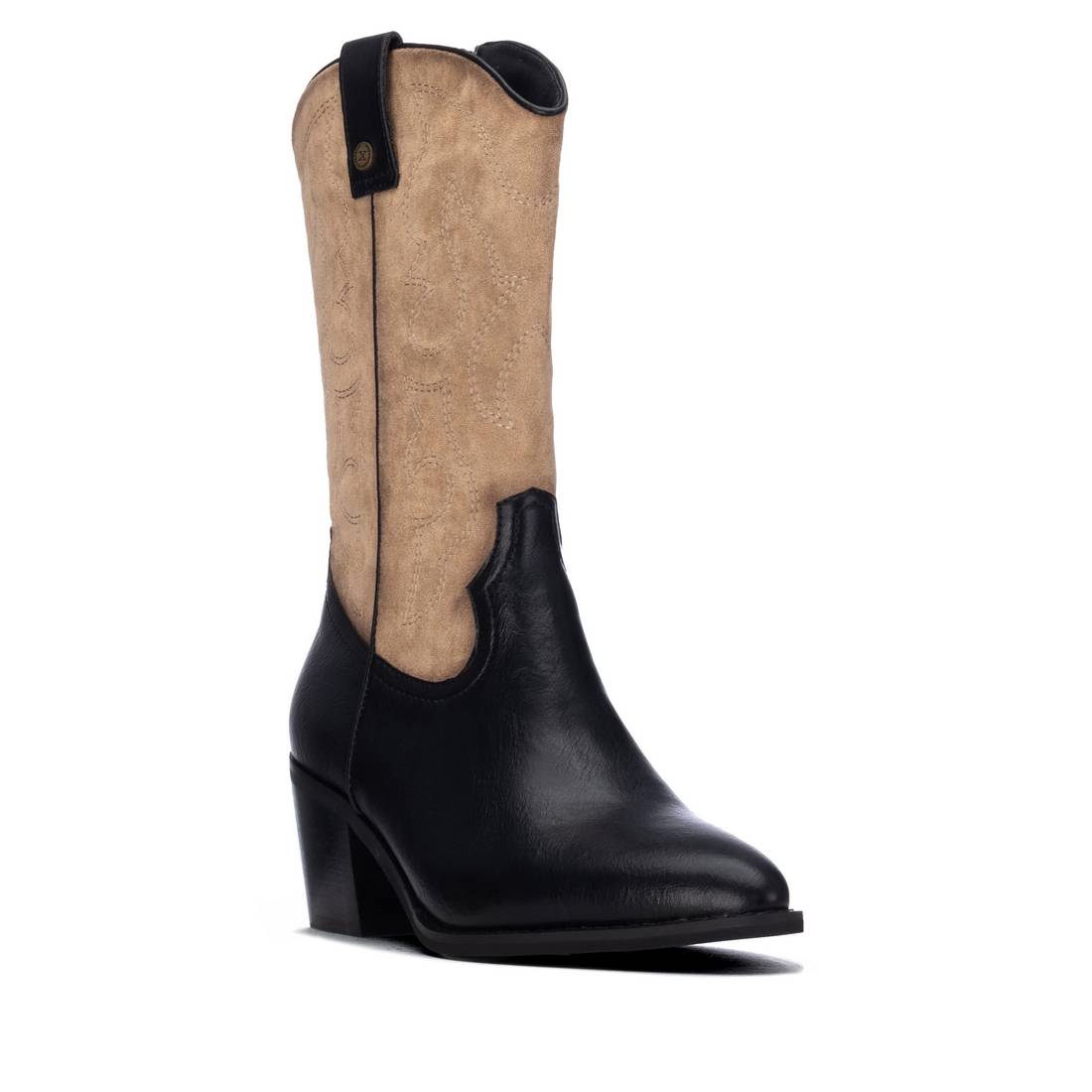 Bota de mujer con tacón Xti 14652101