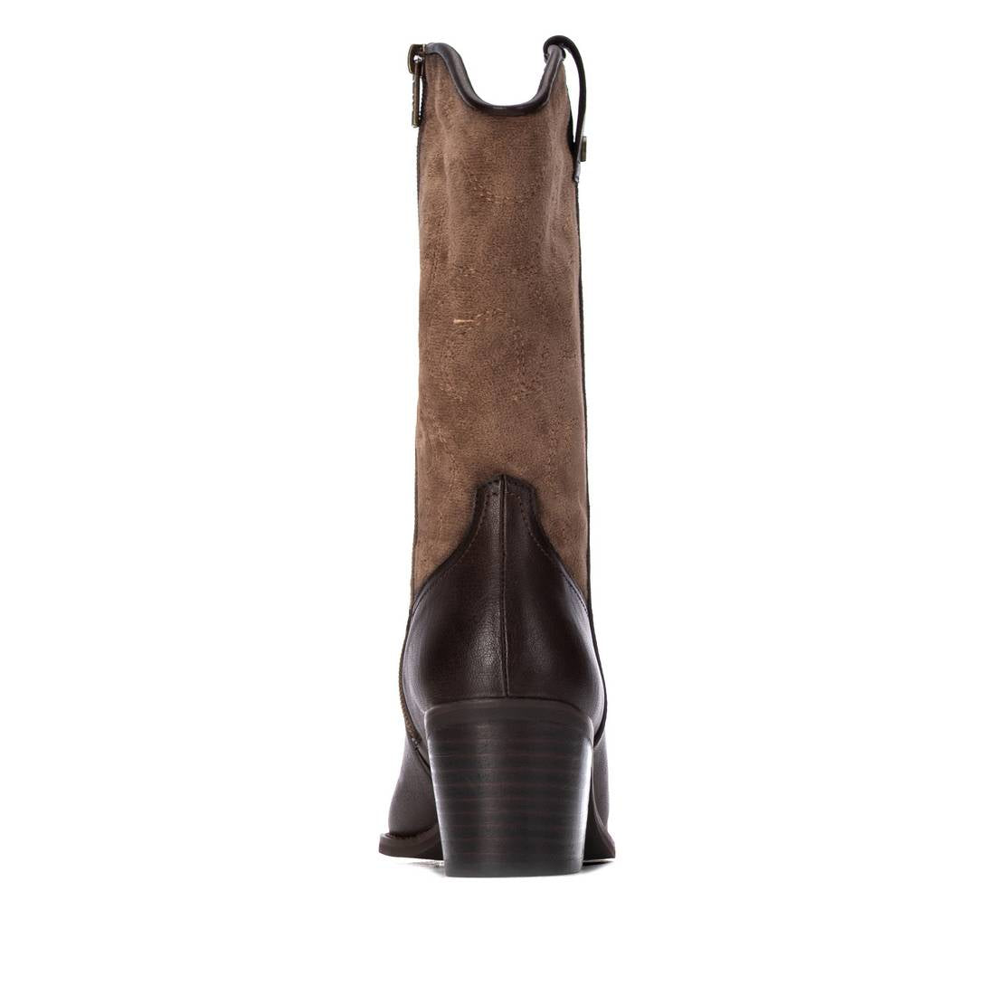 Bota de mujer con tacón Xti 14652101