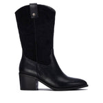 Bota de mujer con tacón Xti 14652102
