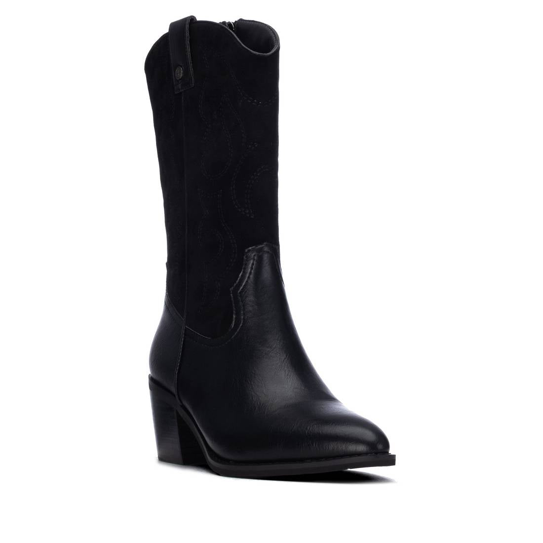Bota de mujer con tacón Xti 14652102