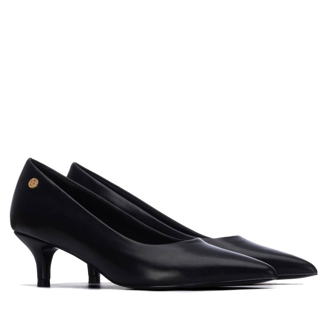 Zapato de mujer con tacón Xti 14652601