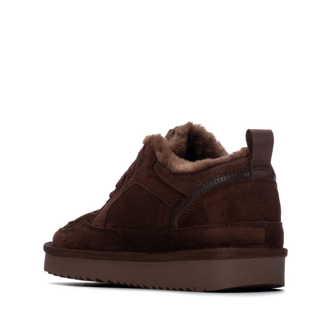 Zapatilla de mujer plano Xti 14652803