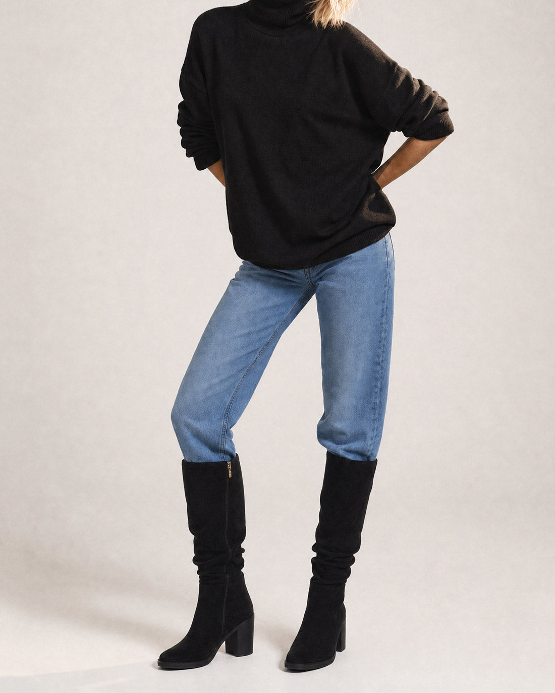 WOMEN'S BOOT XTI 14652903