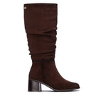 Bota de mujer con tacón Xti 14653001