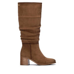 Bota de mujer con tacón Xti 14653002