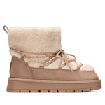Botin de mujer plano Xti 14653101