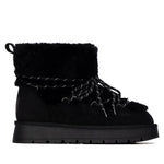 Botin de mujer plano Xti 14653103