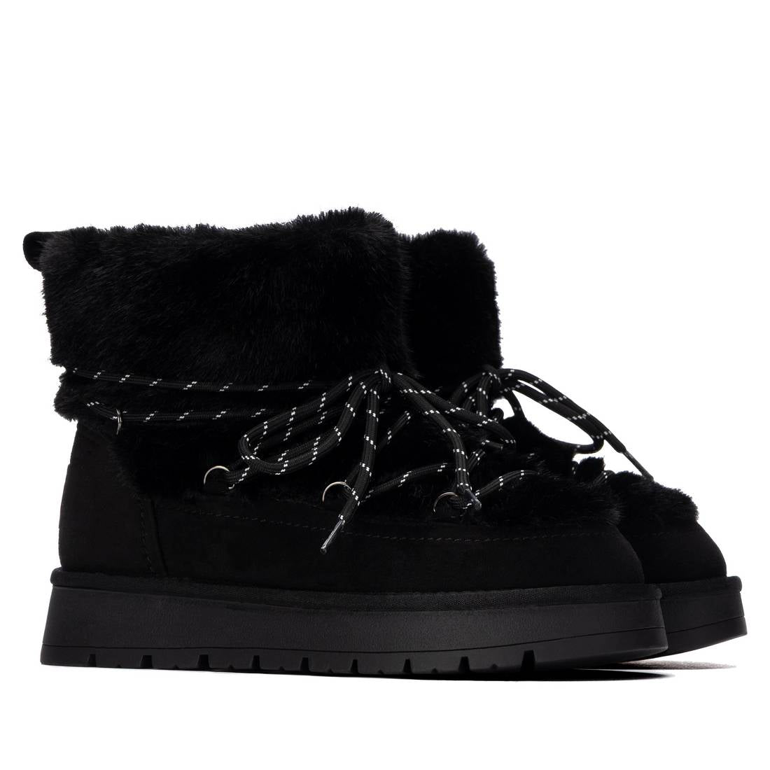 Botin de mujer plano Xti 14653103