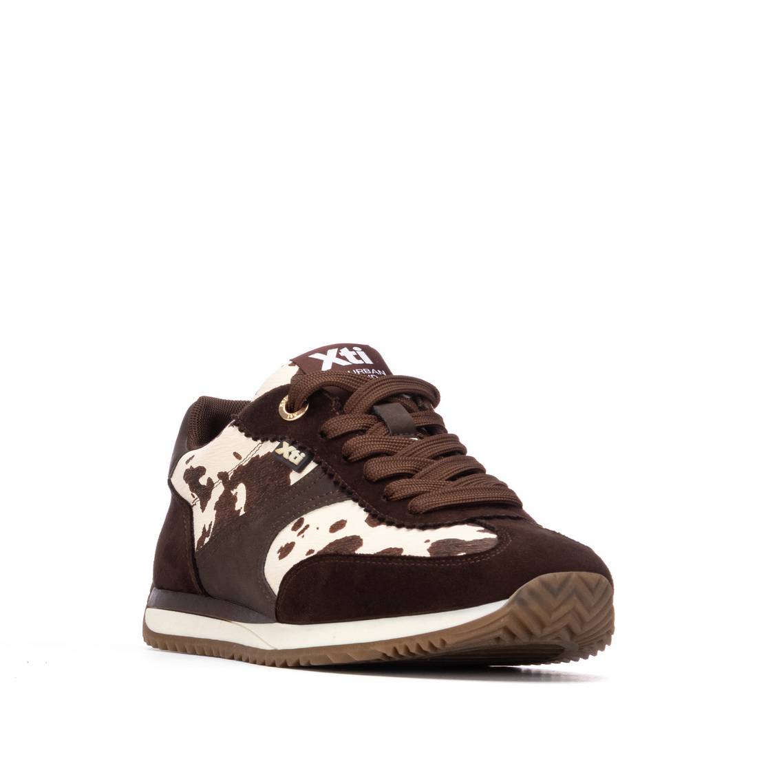 Zapatilla de mujer plano Xti 14653301
