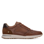 Zapatilla de hombre plano Xti 14670802