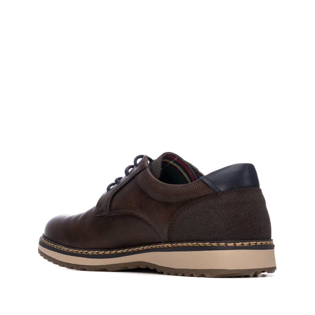 Zapato de hombre plano Xti 14671301