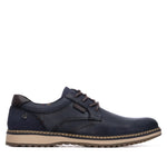 Zapato de hombre plano Xti 14671303