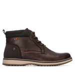Botin de hombre plano Xti 14671401