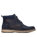Botin de hombre plano Xti 14671403