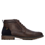 Botin de hombre plano Xti 14671901