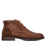 Botin de hombre plano Xti 14671903