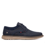 Zapato de hombre plano Xti 14672503