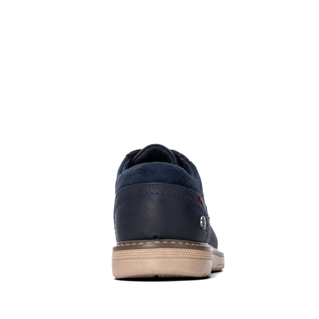 Zapato de hombre plano Xti 14672503